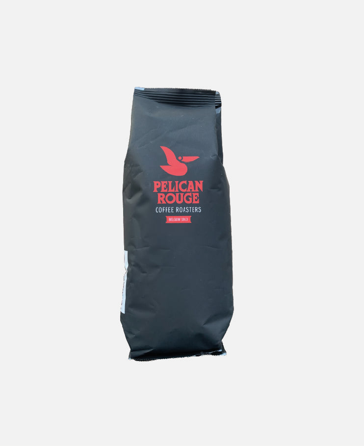Tirpi kava "ICS Instant Freeze Dried Coffee" 250g.