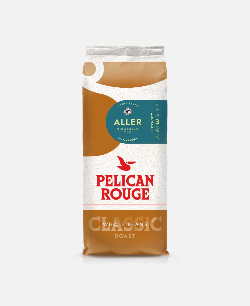 Kavos pupelės "Pelican Rouge ALLER", 1kg